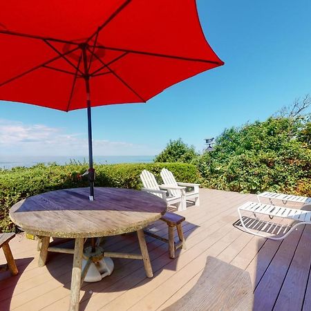 2 Bed 1 Bath Vacation Home In Eastham Eksteriør bilde
