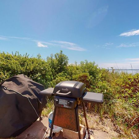 2 Bed 1 Bath Vacation Home In Eastham Eksteriør bilde