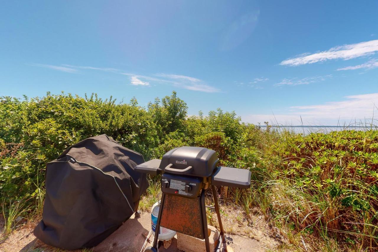 2 Bed 1 Bath Vacation Home In Eastham Eksteriør bilde