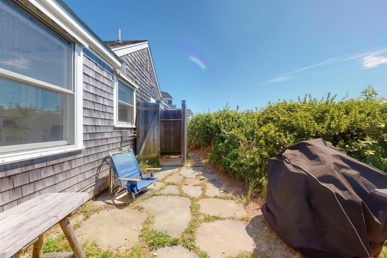 2 Bed 1 Bath Vacation Home In Eastham Eksteriør bilde