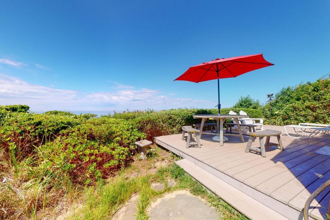 2 Bed 1 Bath Vacation Home In Eastham Eksteriør bilde