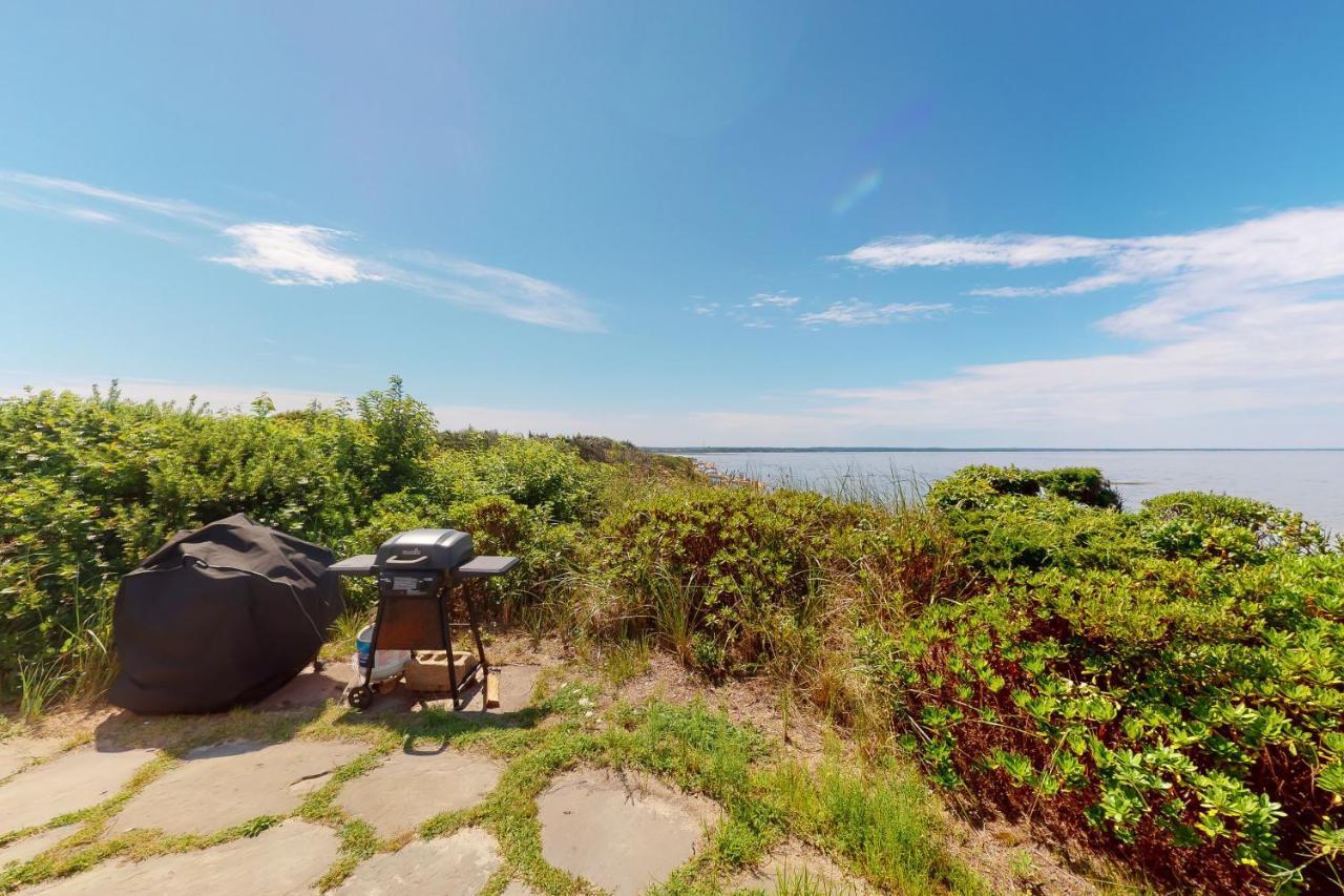 2 Bed 1 Bath Vacation Home In Eastham Eksteriør bilde