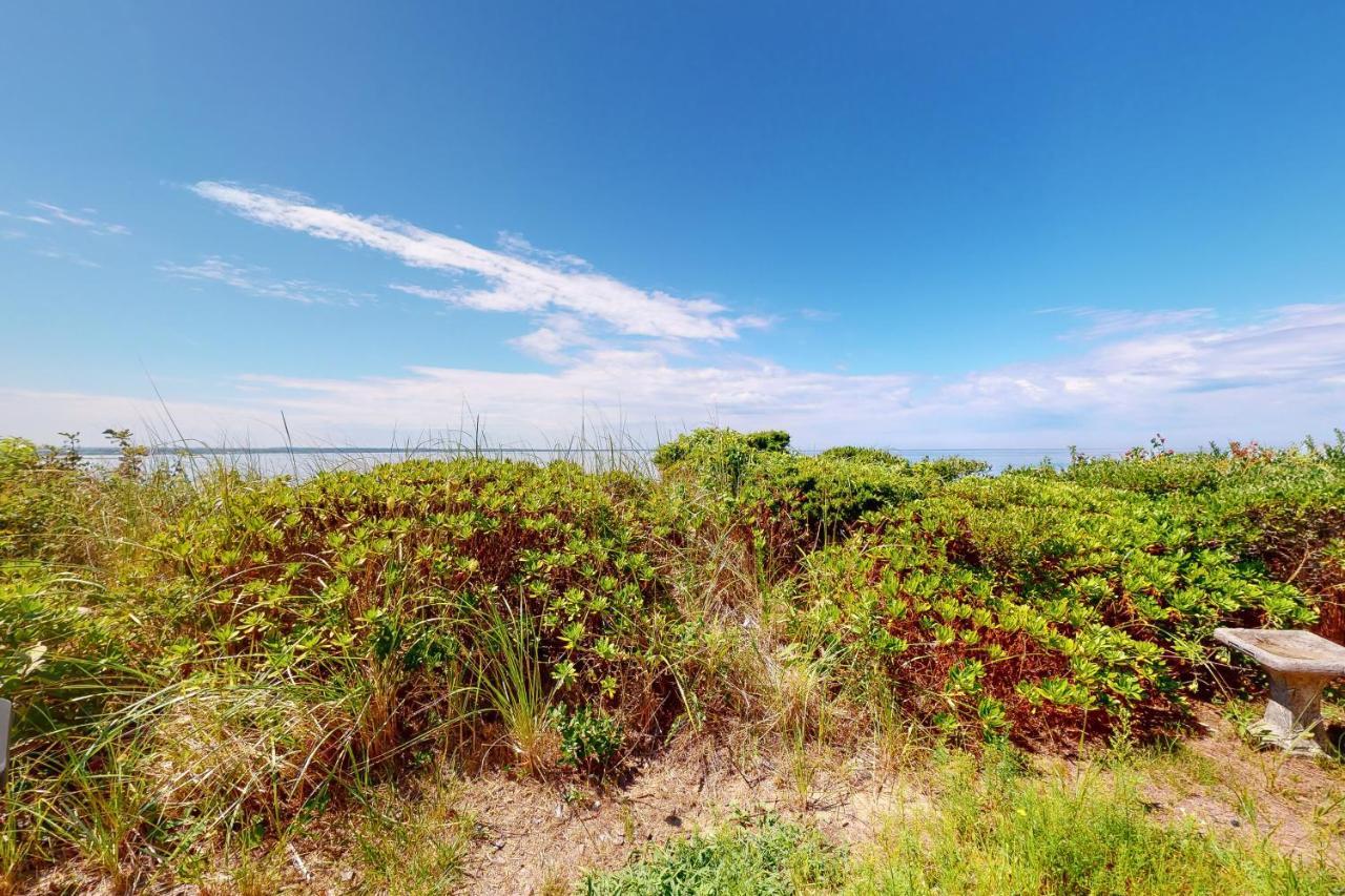 2 Bed 1 Bath Vacation Home In Eastham Eksteriør bilde