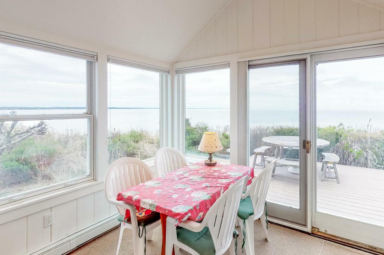 2 Bed 1 Bath Vacation Home In Eastham Eksteriør bilde