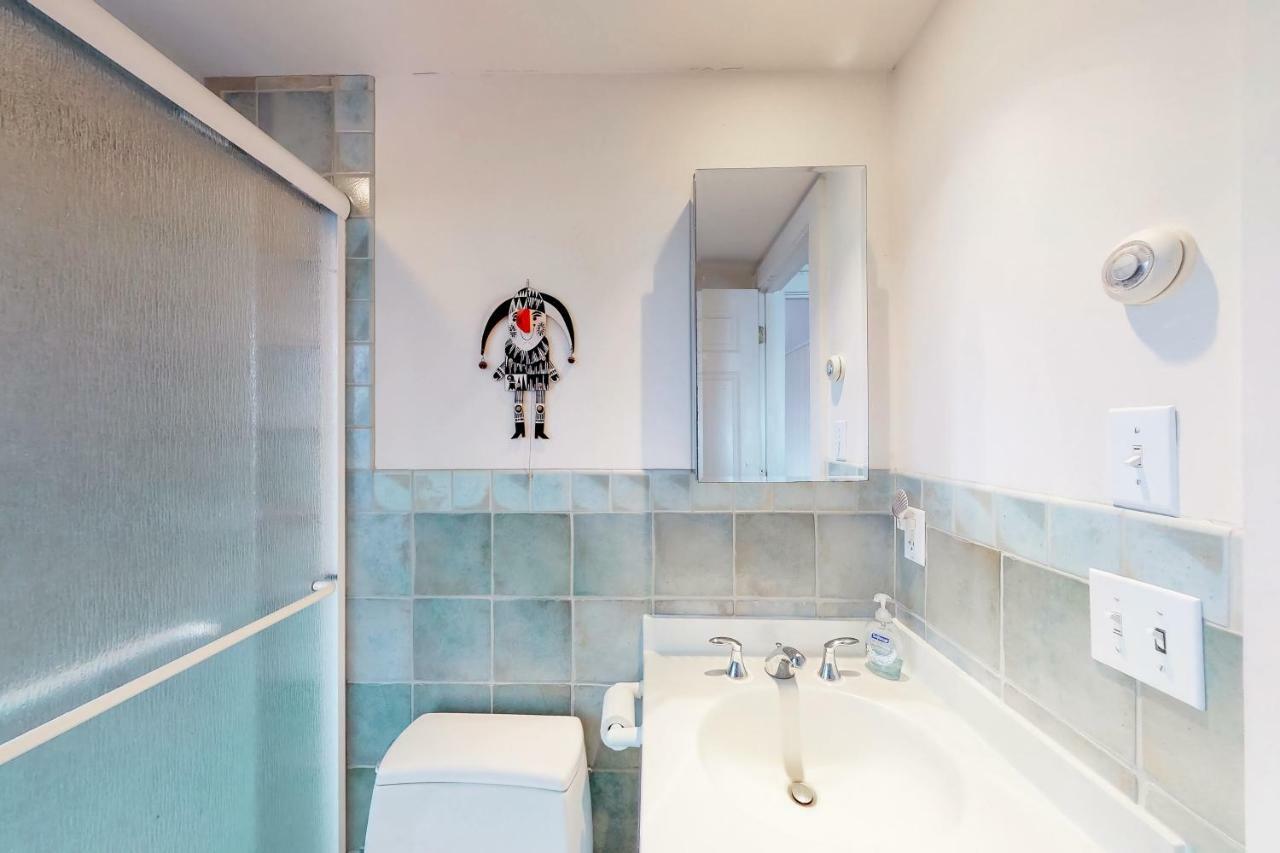 2 Bed 1 Bath Vacation Home In Eastham Eksteriør bilde