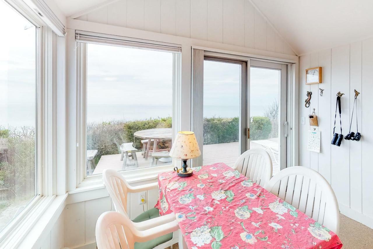 2 Bed 1 Bath Vacation Home In Eastham Eksteriør bilde