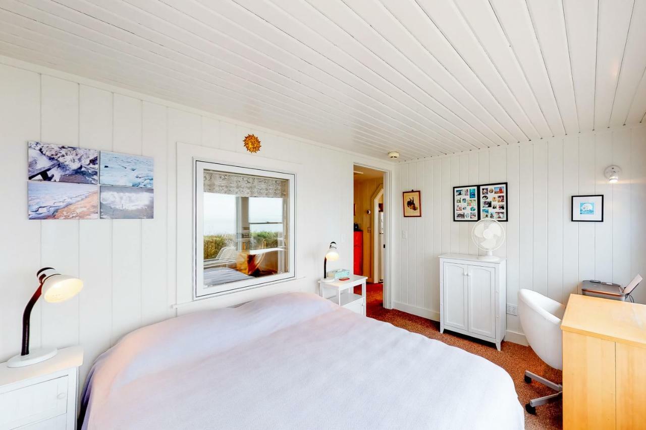 2 Bed 1 Bath Vacation Home In Eastham Eksteriør bilde