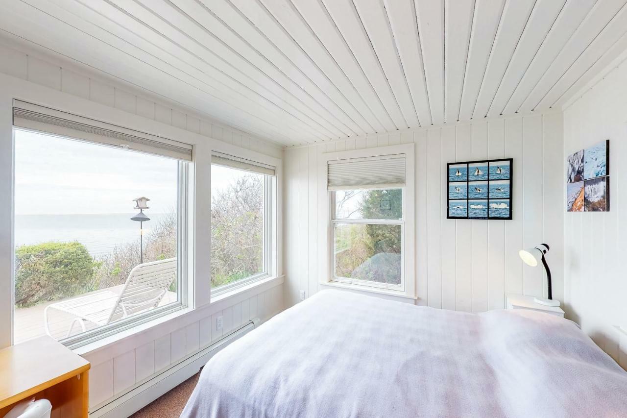 2 Bed 1 Bath Vacation Home In Eastham Eksteriør bilde