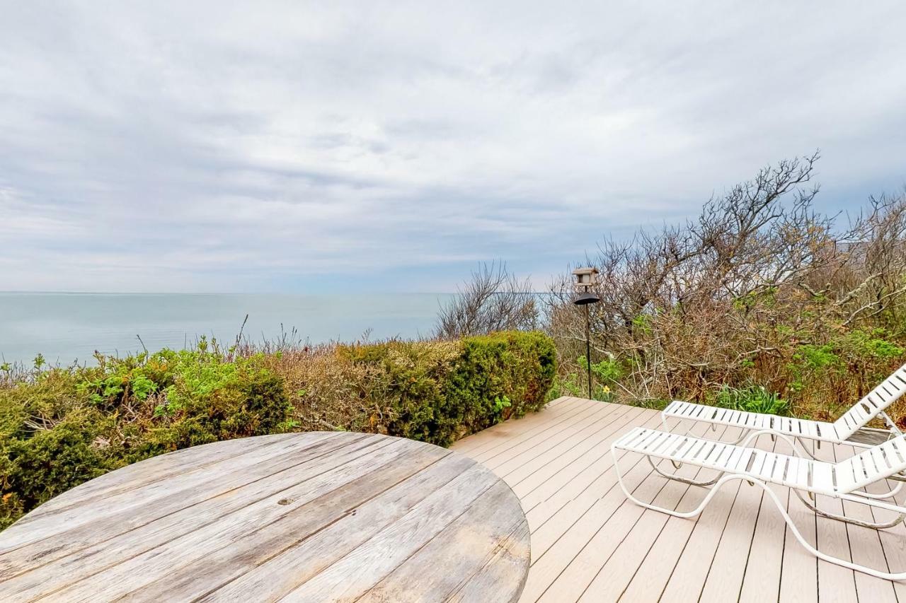 2 Bed 1 Bath Vacation Home In Eastham Eksteriør bilde
