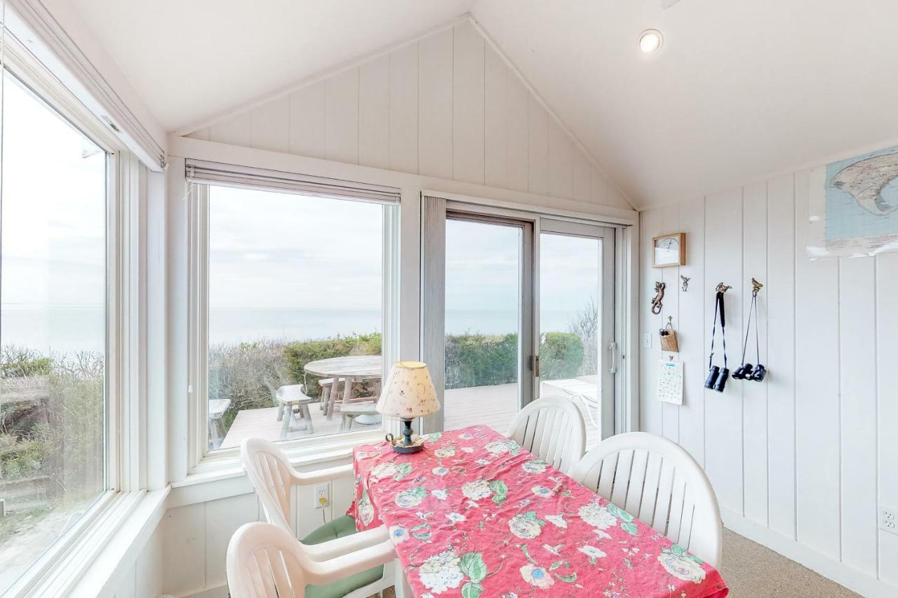 2 Bed 1 Bath Vacation Home In Eastham Eksteriør bilde
